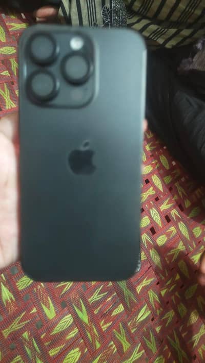 Apple iPhone 15 Pro Jv