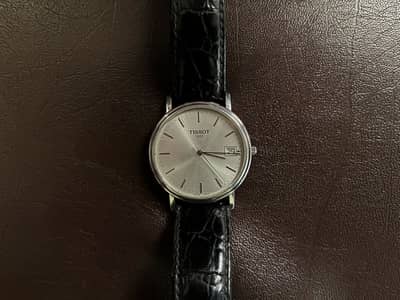 TISSOT T CLASSIC DESIRE WATCH