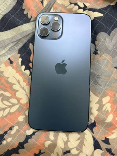 Apple iPhone 12 Pro Max