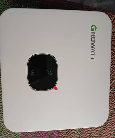 Brand New Growatt 10KW On-Grid Solar Inverter for Sale