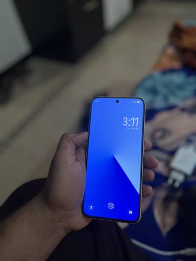 Infinix hot 60 pro