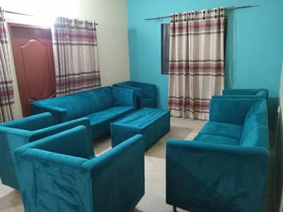 Sofa Set