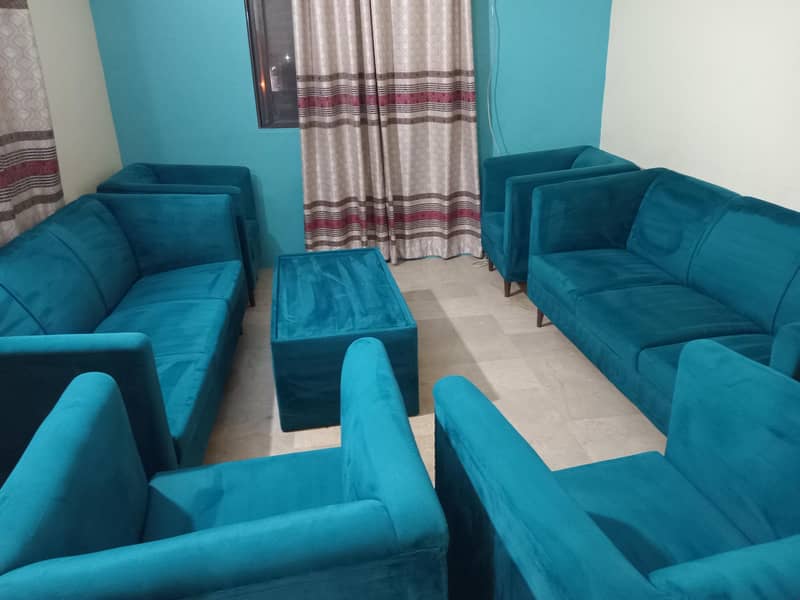 Sofa Set 1