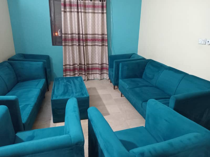 Sofa Set 2
