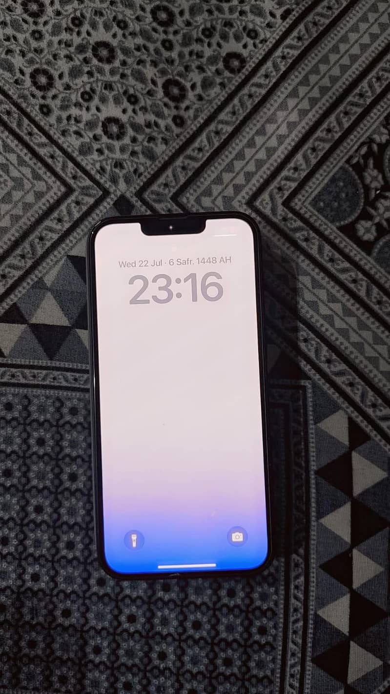 iPhone 14 1