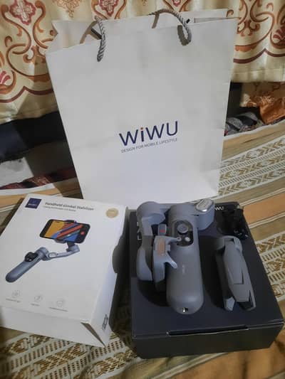 WIWU WI-SE007