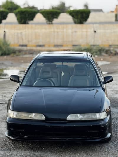 Honda Integra 1991