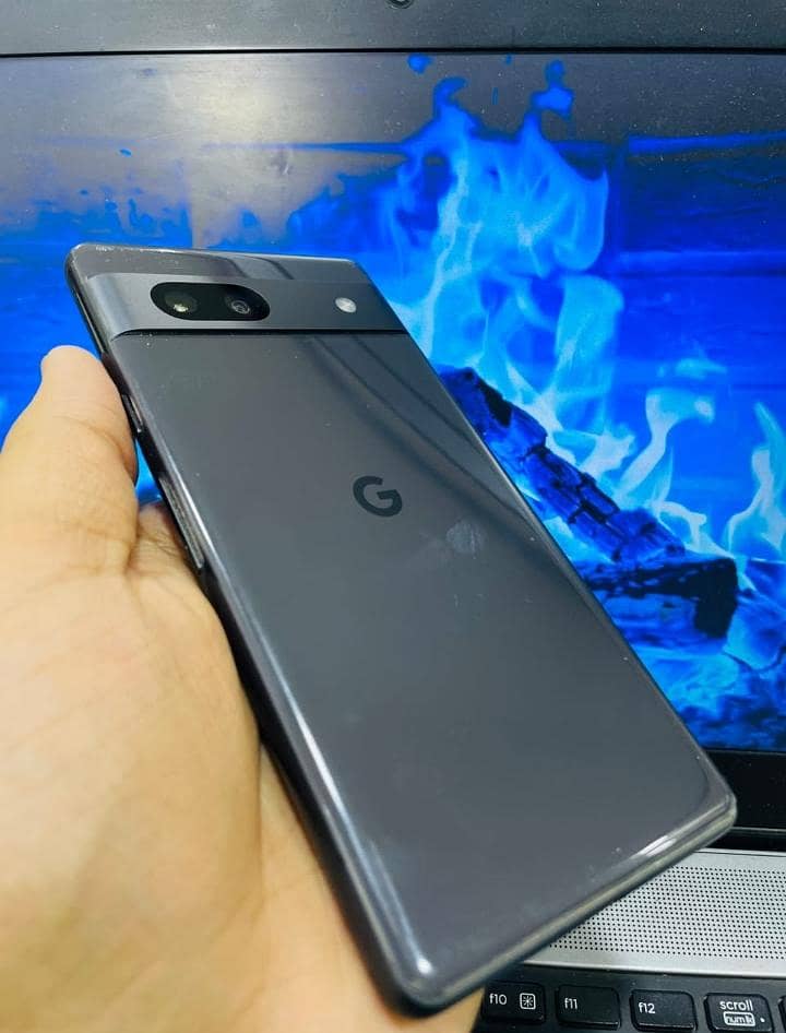 Google Pixel 7a 0