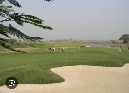 10 Marla Prime Location Plot M3 Ext 1 Lake City