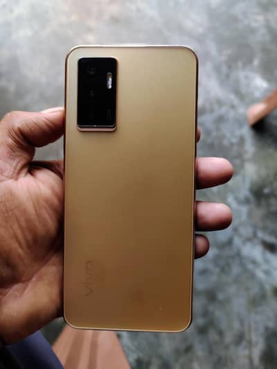 Vivo V23e
