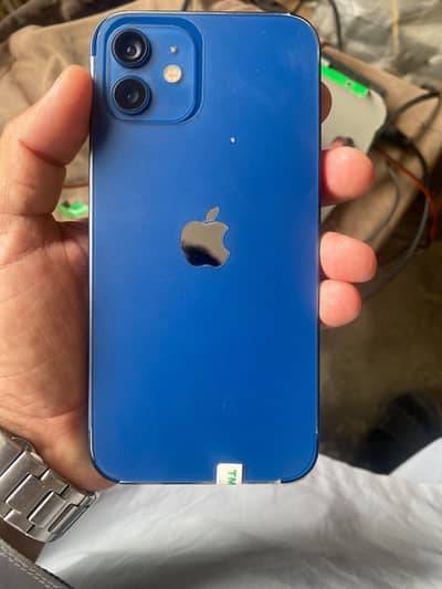 i phone 12 128 gb