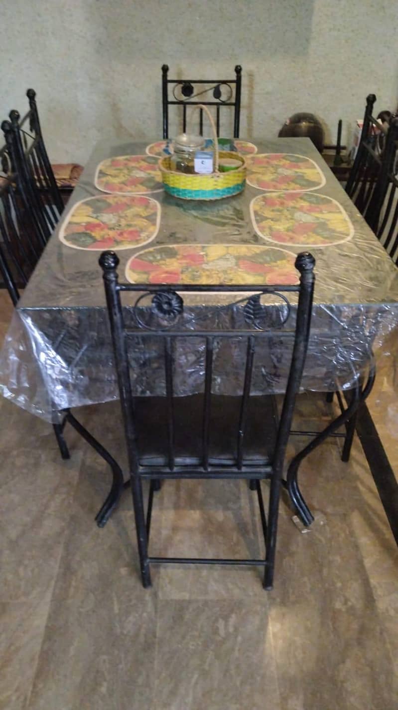 Dinning Table 1