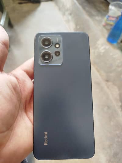 Xiaomi Redmi Note 12