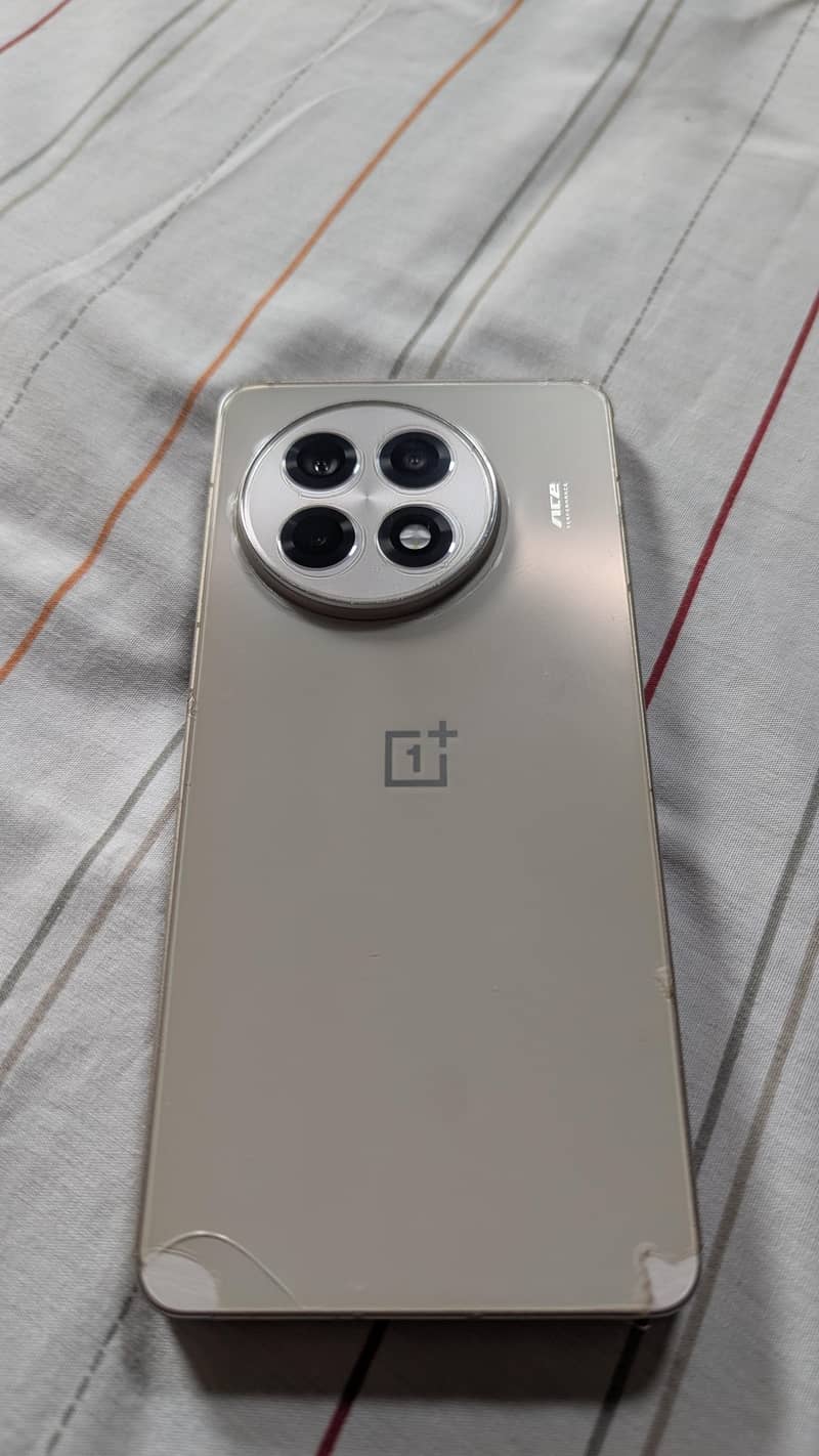 One Plus 13R 1
