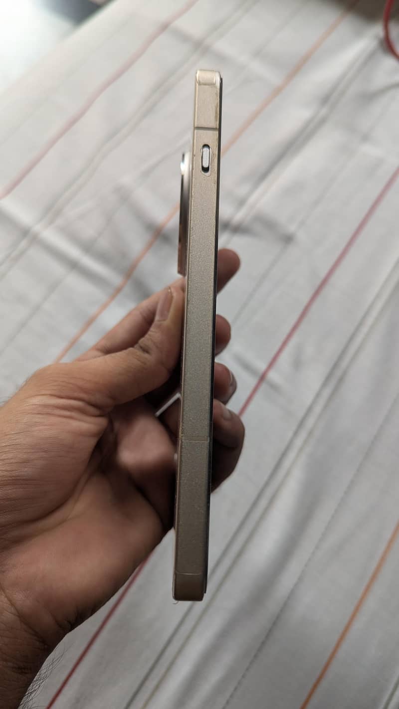 One Plus 13R 3