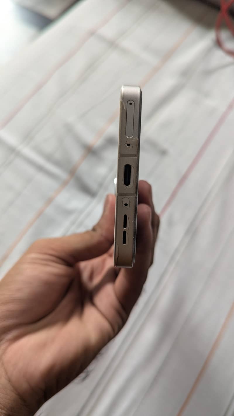 One Plus 13R 4