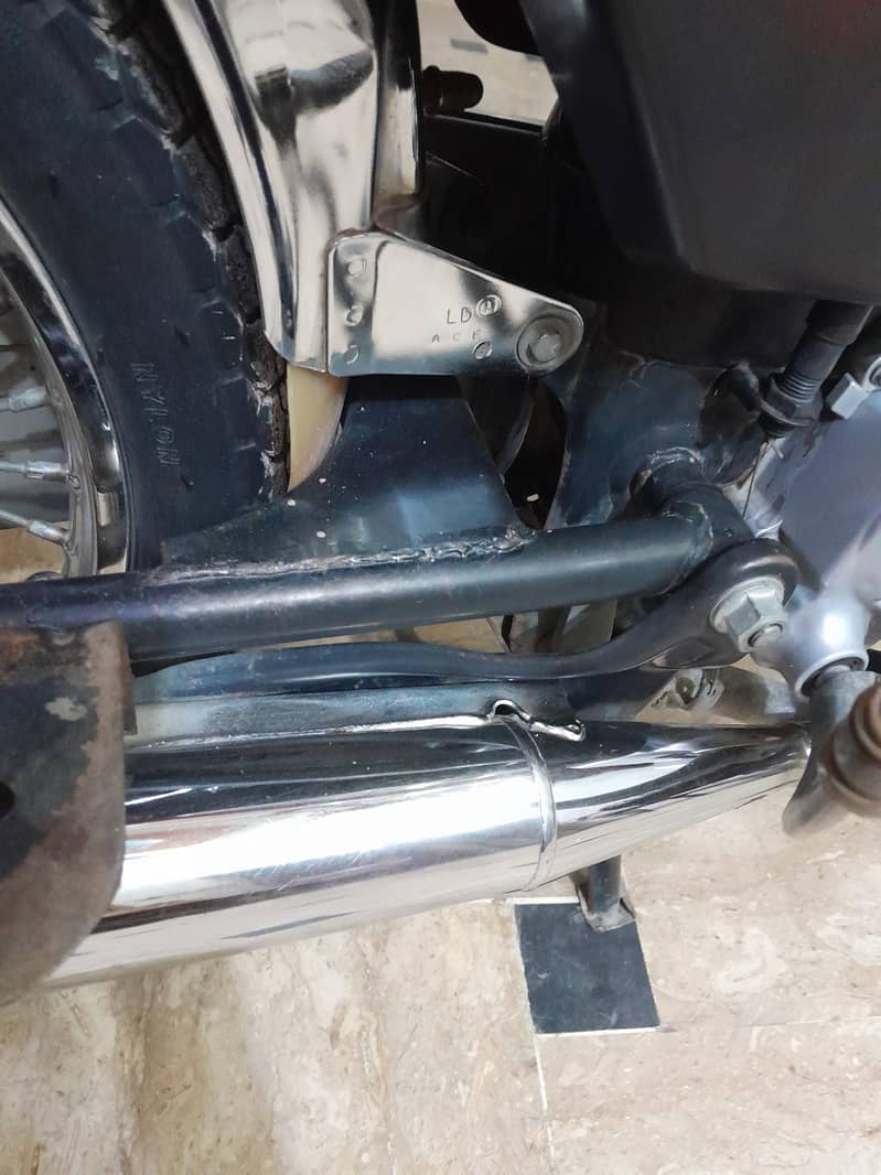 مکمل اوریجنل بائیو میٹرک موجود ہے 2