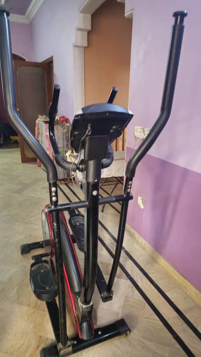 Elliptical Cross Trainer for sale