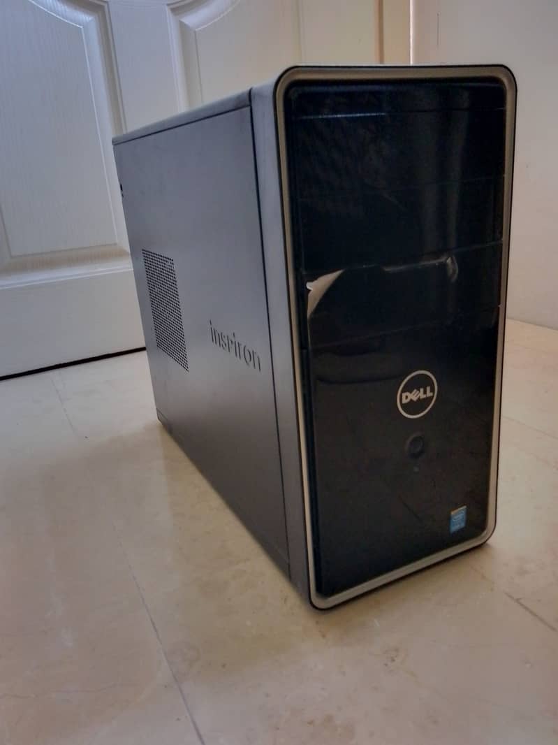 Gaming PC 1