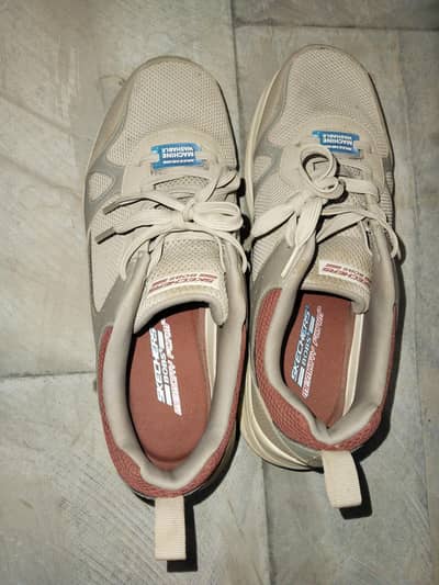 Skechers BOBS Sport Sparrow 2.0 - Retro