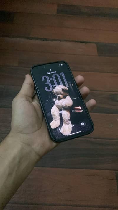 Simple iphone 13