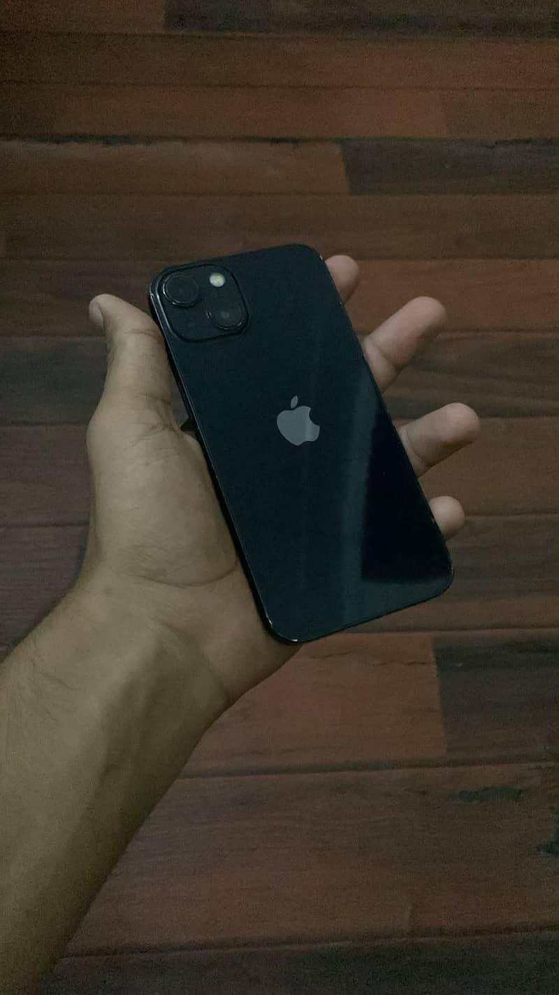 Simple iphone 13 1