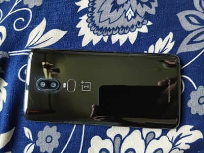 One Plus 6