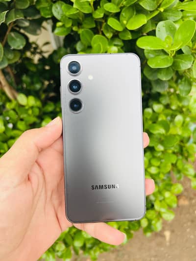 Samsung Mobile S24
