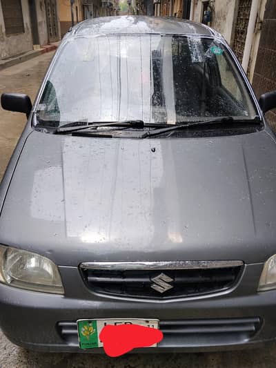 Suzuki Alto 2011