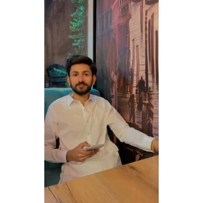 Anees Haseeb