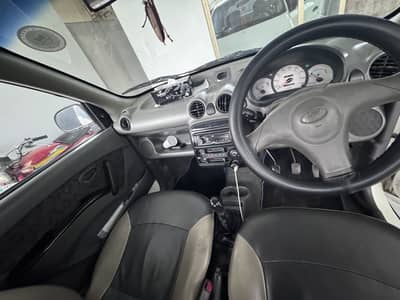 Hyundai Santro 2005