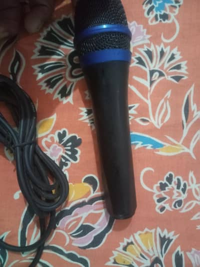Sony Sony an 222 mic or wire for sell