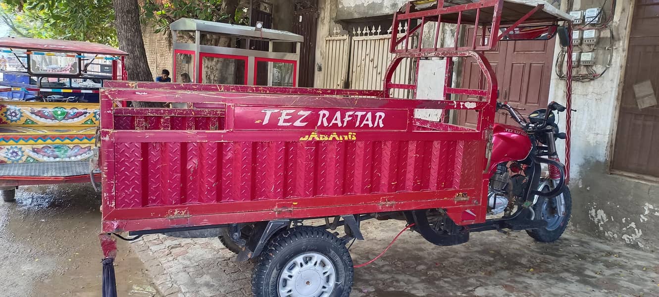 Tazz raftaar dabang model 2022 3
