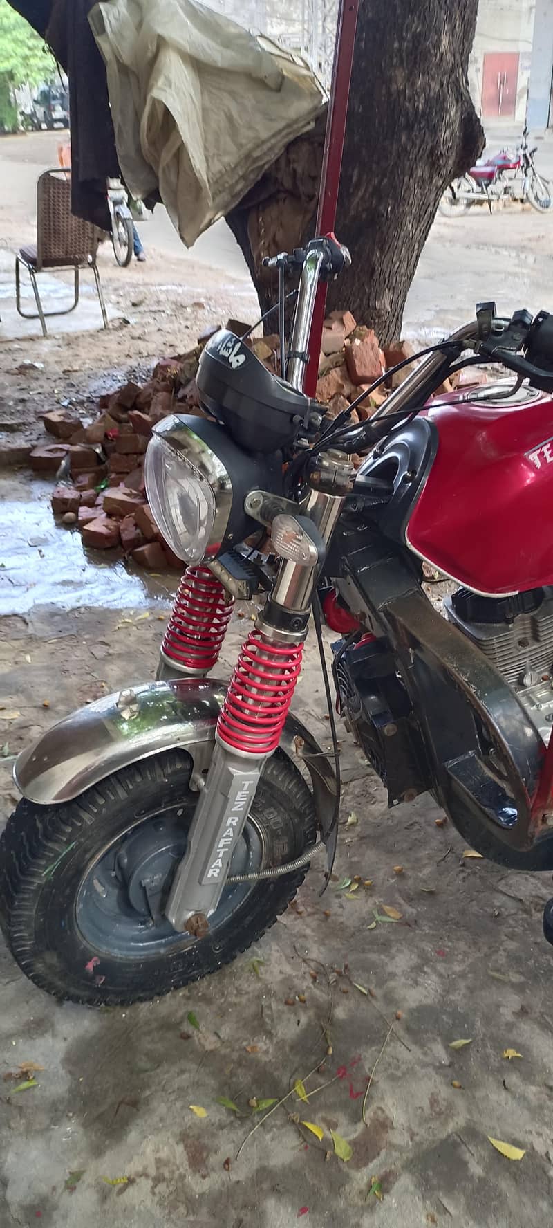 Tazz raftaar dabang model 2022 9