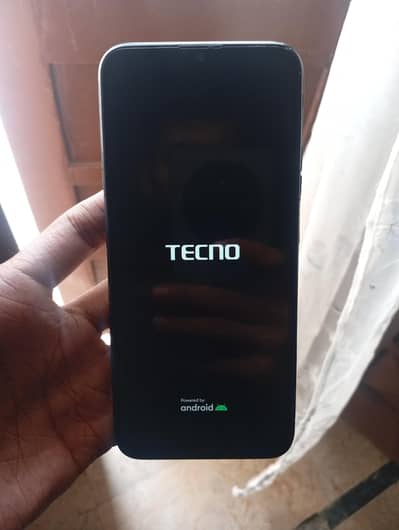 Tecno Spark 6 Go