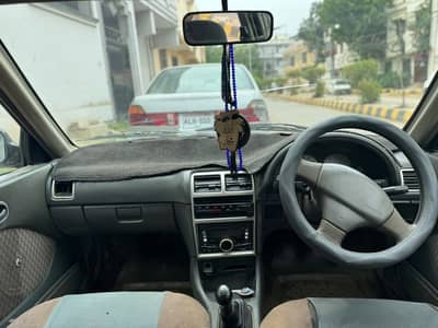 Suzuki Cultus VXR 2017