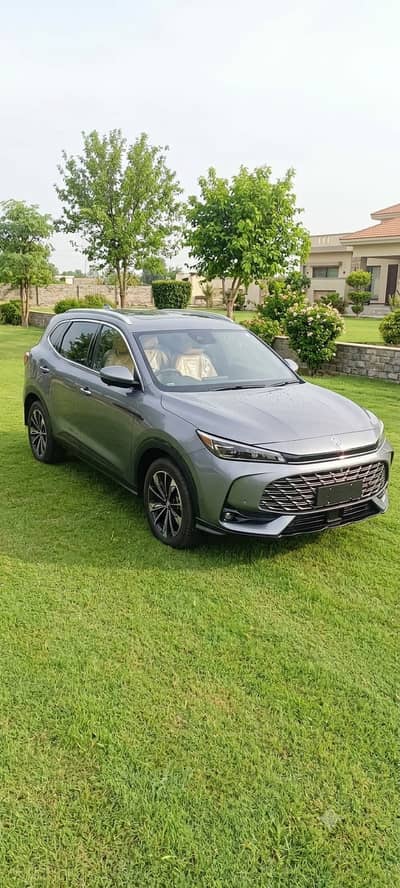  **MG HS Hybrid+ – Open Invoice Available!** 