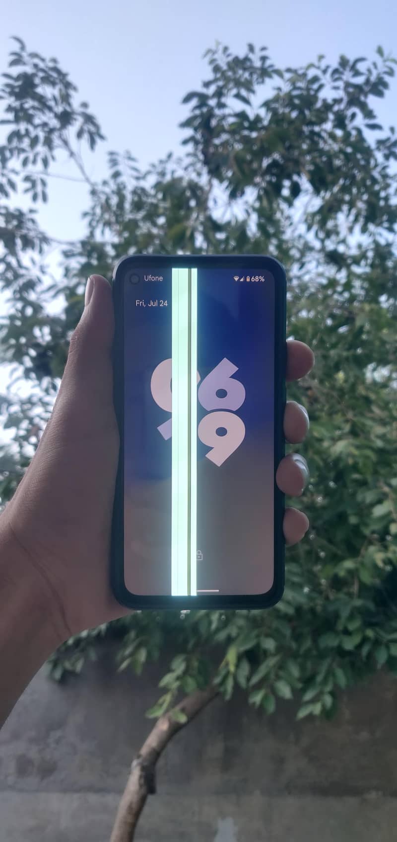 Google Pixel 4a 5G Official PTA Approved 0