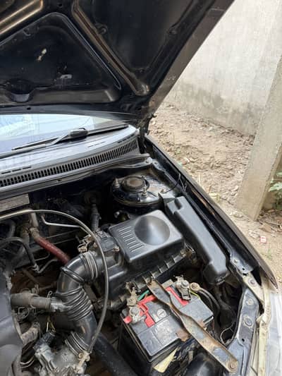 Toyota Corolla XLI 2006