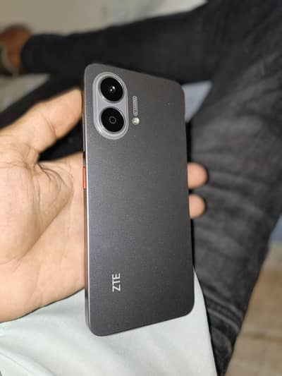Zte Blade A35