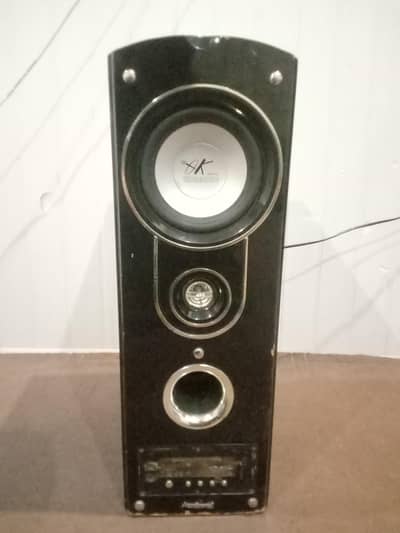 audionic