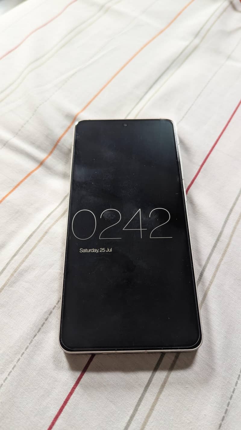 One Plus 13R 7