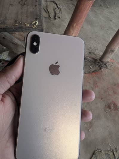Apple iPhone XS Max