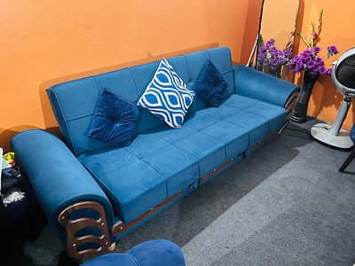 sofa come bed