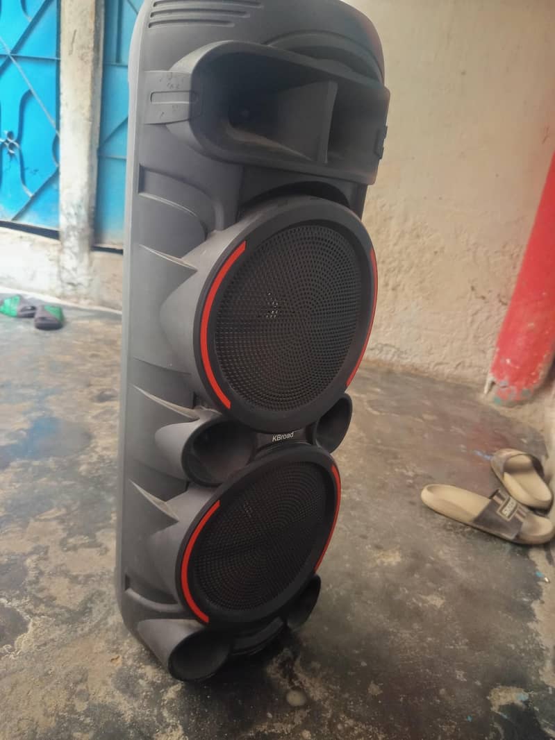 Sound 1