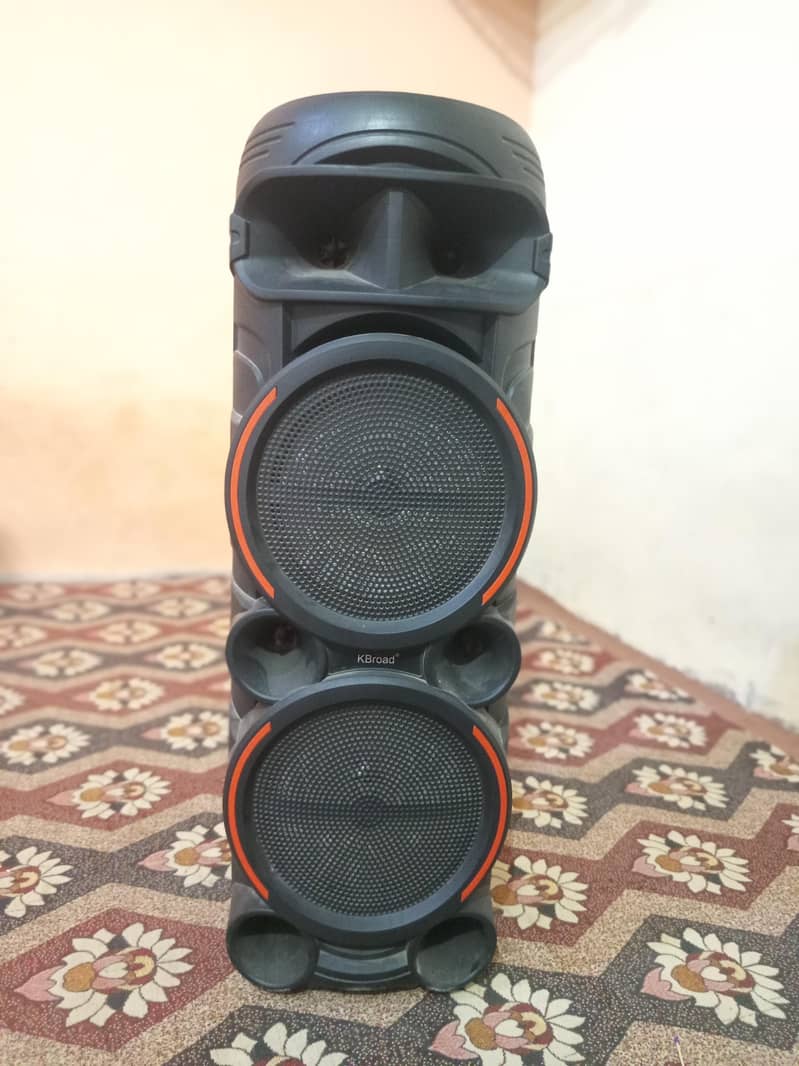 Sound 8