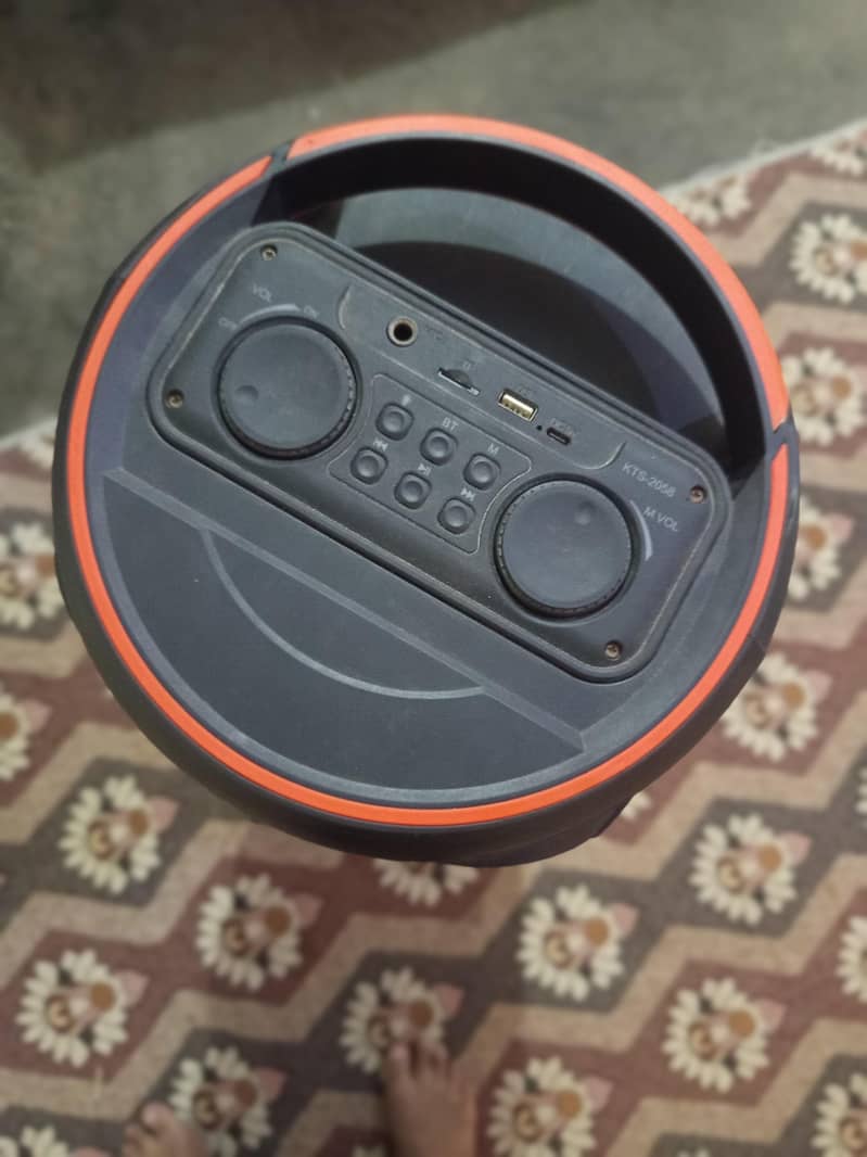 Sound 12
