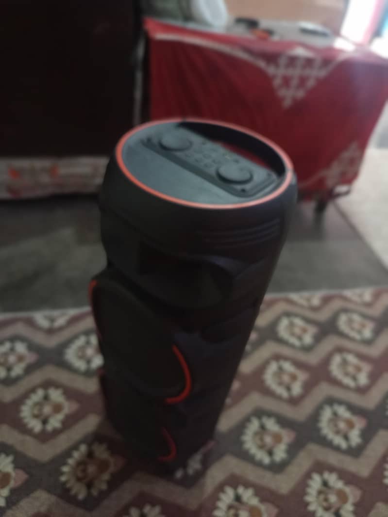 Sound 15