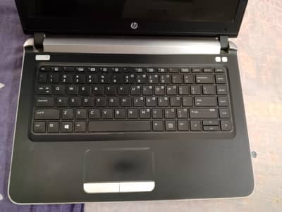 6th Gen Core i5 HP 03452468348