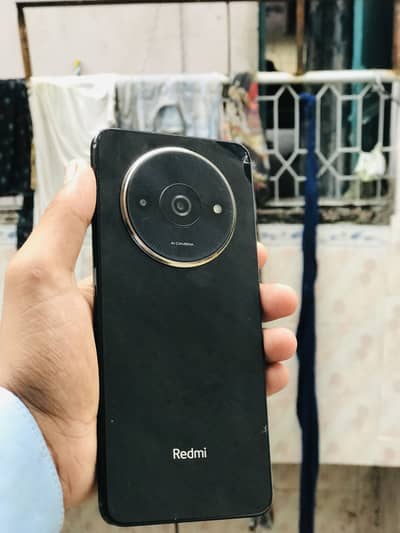 Redmi a3x 4 64